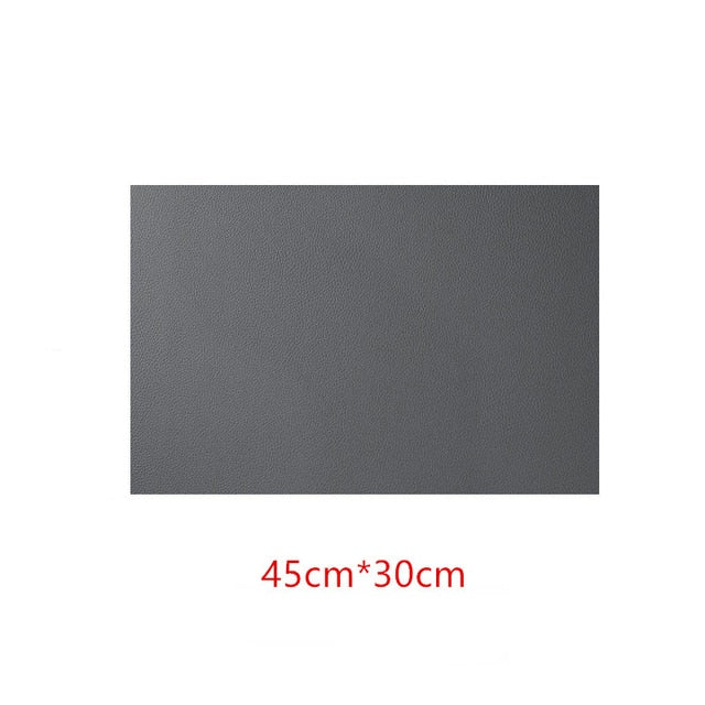 Uppsala table mats